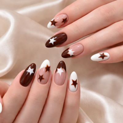 Nail xinh thái nguyên